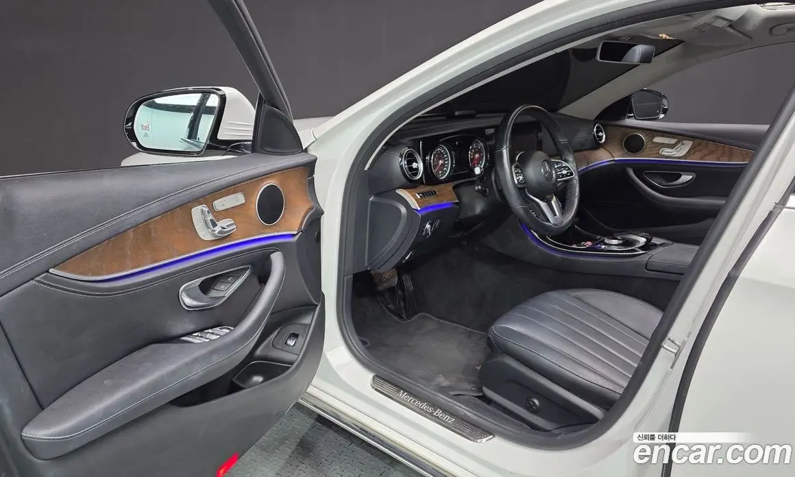 Mercedes-Benz E-Class 2020 1.9 автомат (гидро), фото 13