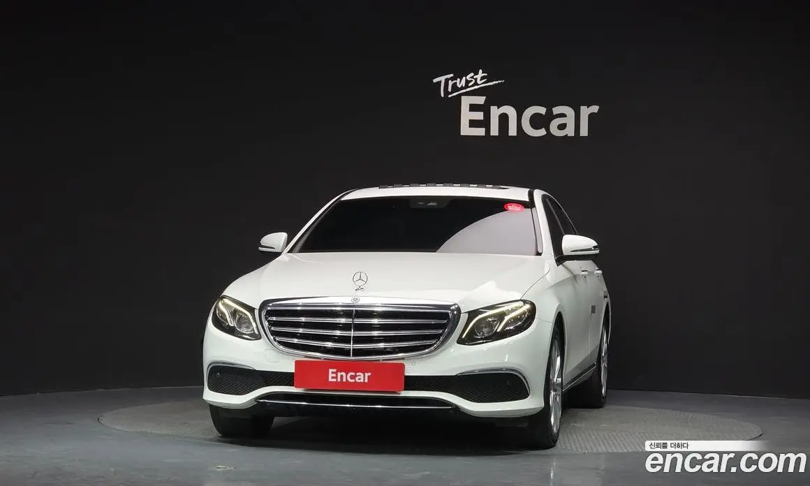 Mercedes-Benz E-Class 2020 1.9 автомат (гидро), фото 3