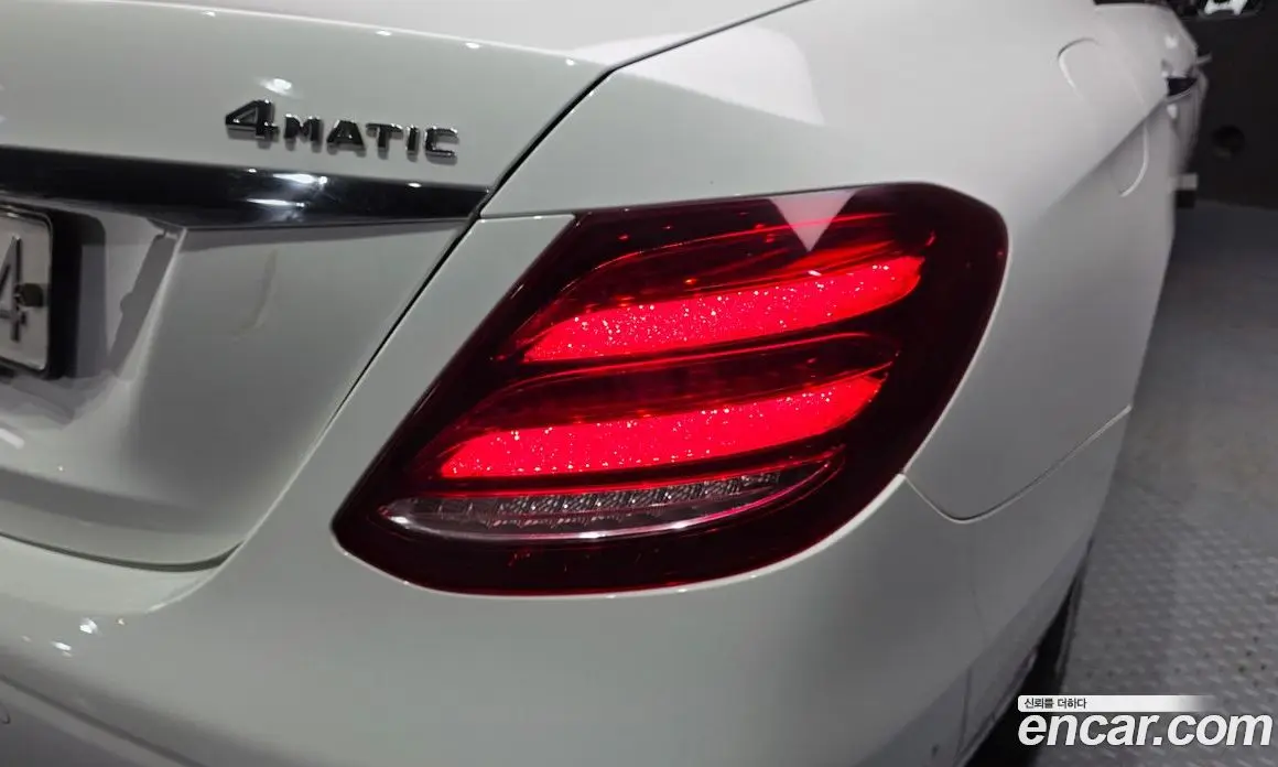 Mercedes-Benz E-Class 2020 1.9 автомат (гидро), фото 9