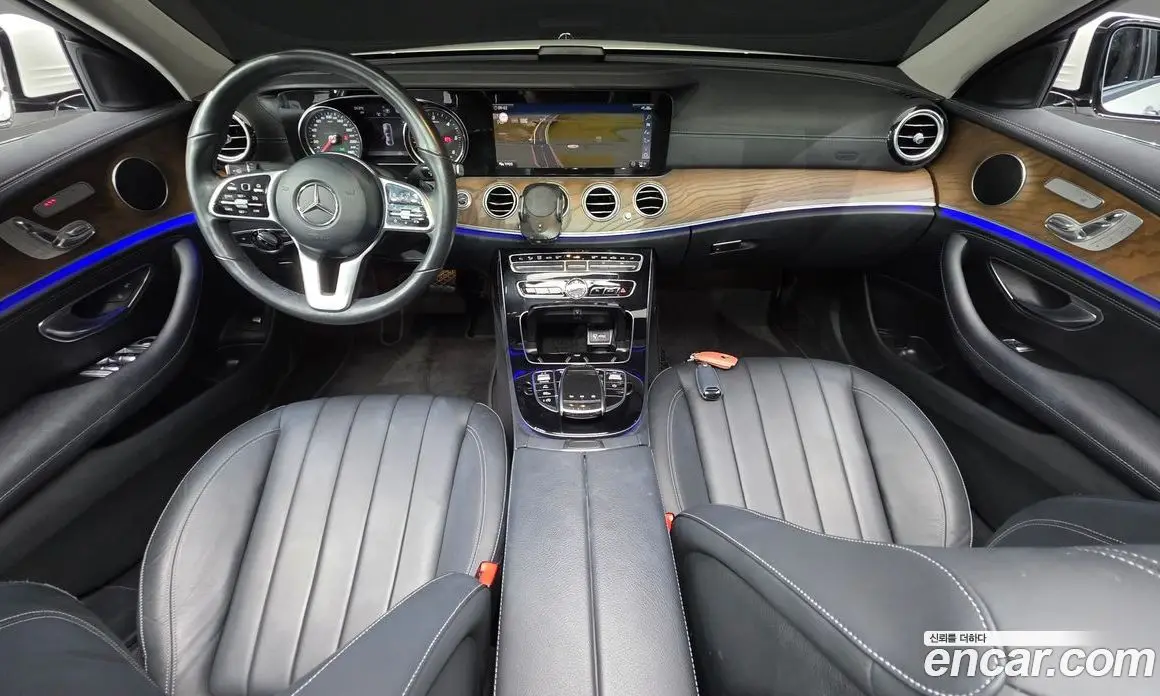 Mercedes-Benz E-Class 2020 1.9 автомат (гидро), фото 10