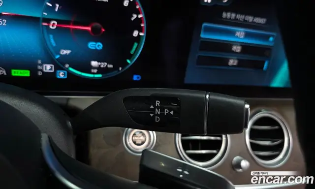 Mercedes-Benz E-Class 2021 2.0 автомат (гидро), миниатюра 12