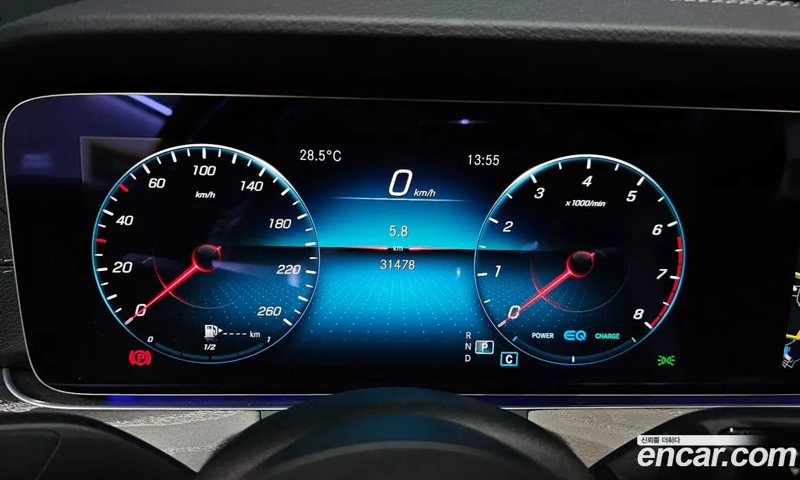 Mercedes-Benz E-Class 2021 2.0 автомат (гидро), фото 11
