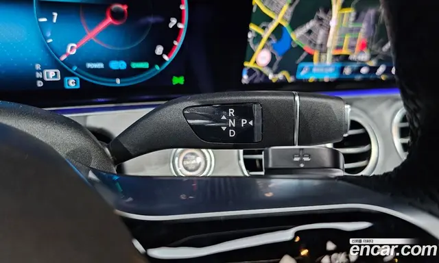 Mercedes-Benz E-Class 2021 2.0 автомат (гидро), миниатюра 12