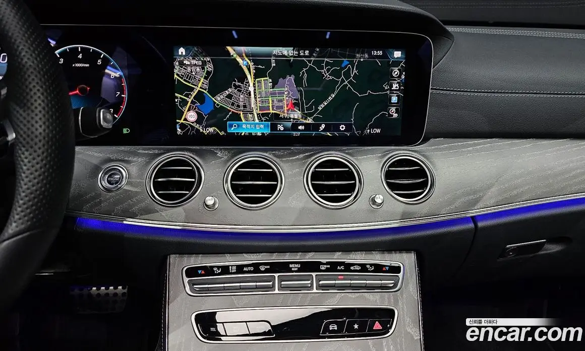 Mercedes-Benz E-Class 2021 2.0 автомат (гидро), фото 18