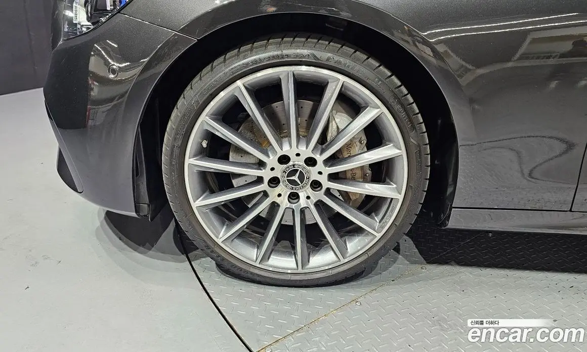 Mercedes-Benz E-Class 2021 2.0 автомат (гидро), фото 5