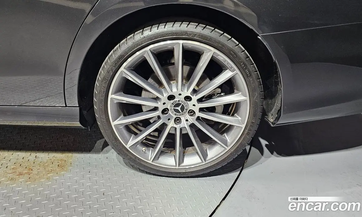 Mercedes-Benz E-Class 2021 2.0 автомат (гидро), фото 7