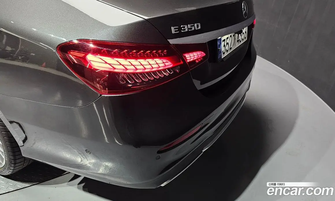 Mercedes-Benz E-Class 2021 2.0 автомат (гидро), фото 9