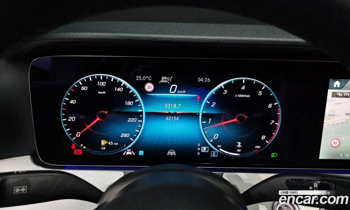 Mercedes-Benz E-Class 2021 2.0 автомат (гидро), фото 11