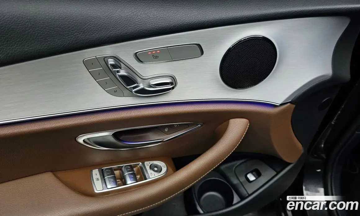 Mercedes-Benz E-Class 2021 2.0 автомат (гидро), фото 14