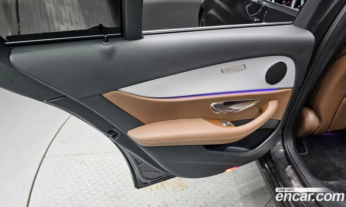 Mercedes-Benz E-Class 2021 2.0 автомат (гидро), фото 15