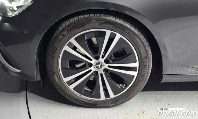 Mercedes-Benz E-Class 2021 2.0 автомат (гидро), миниатюра 5