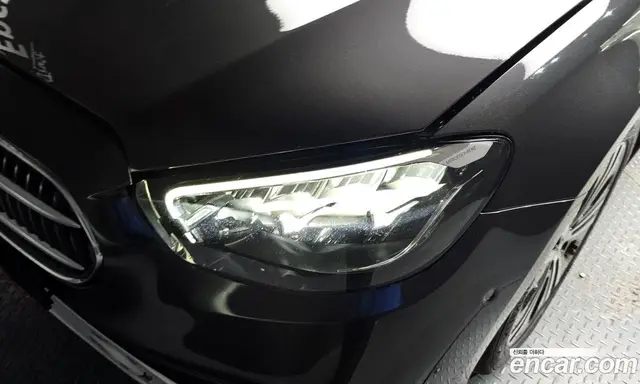 Mercedes-Benz E-Class 2021 2.0 автомат (гидро), миниатюра 8