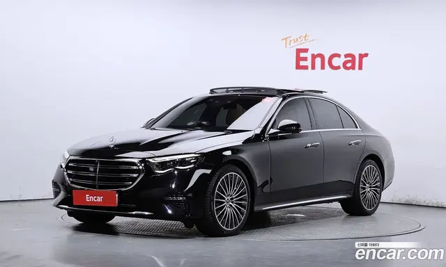 Mercedes-Benz E-Class, 2024, 9 821 км