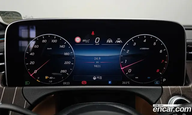 Mercedes-Benz E-Class 2024 3.0 автомат (гидро), миниатюра 11 Mercedes-Benz E-Class 2024 3.0 автомат (гидро), миниатюра 11