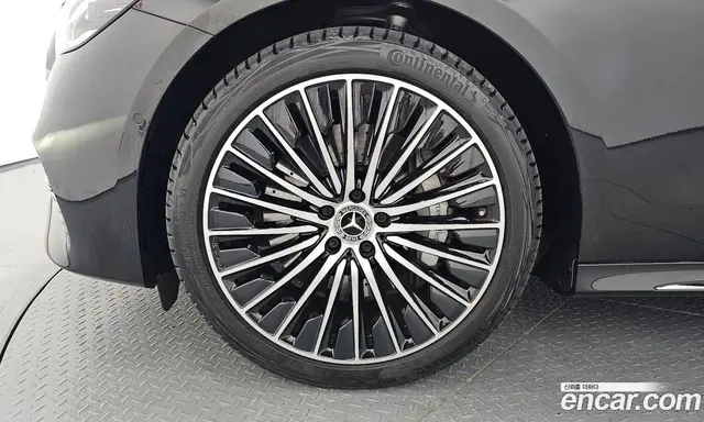Mercedes-Benz E-Class 2024 3.0 автомат (гидро), миниатюра 5 Mercedes-Benz E-Class 2024 3.0 автомат (гидро), миниатюра 5