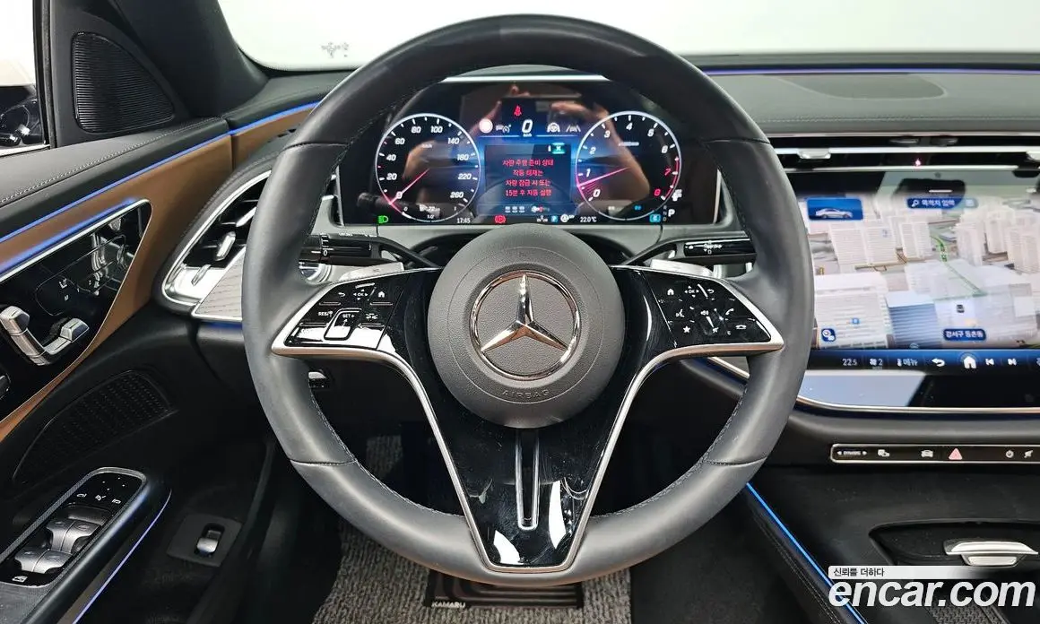 Mercedes-Benz E-Class 2024 2.0 автомат (гидро), фото 18 Mercedes-Benz E-Class 2024 2.0 автомат (гидро), фото 18