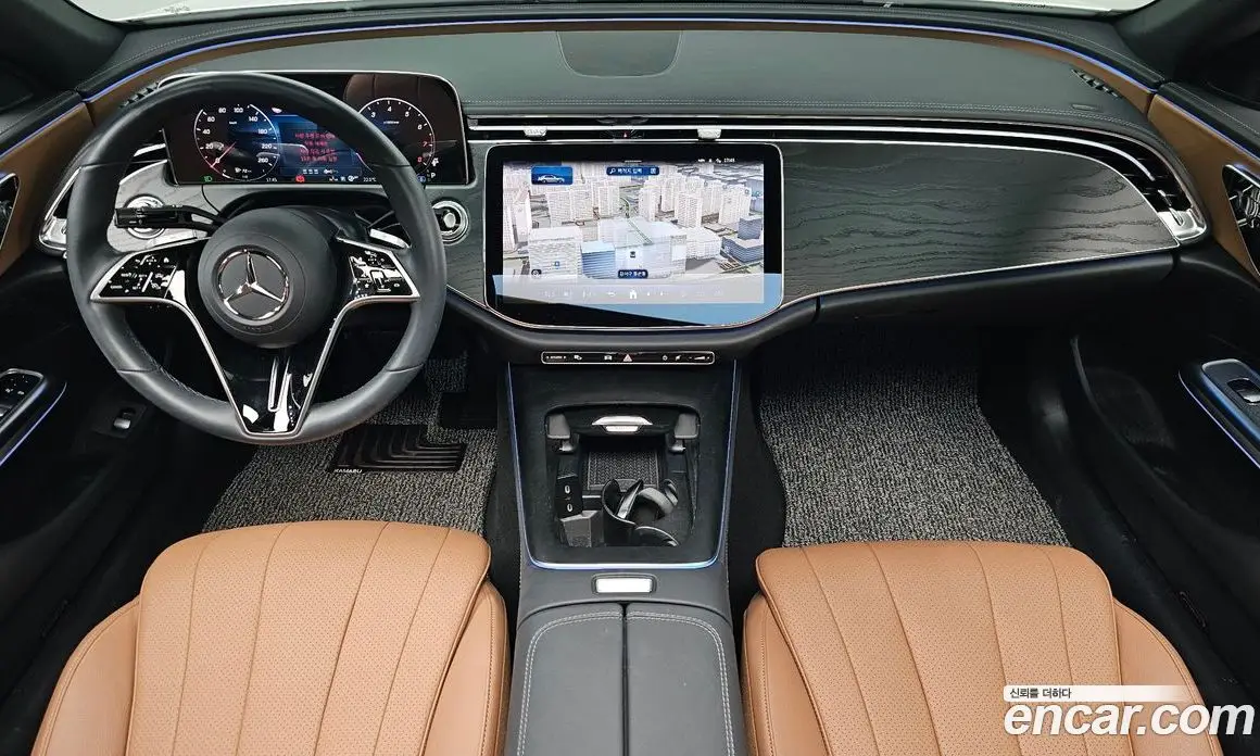 Mercedes-Benz E-Class 2024 2.0 автомат (гидро), фото 9 Mercedes-Benz E-Class 2024 2.0 автомат (гидро), фото 9