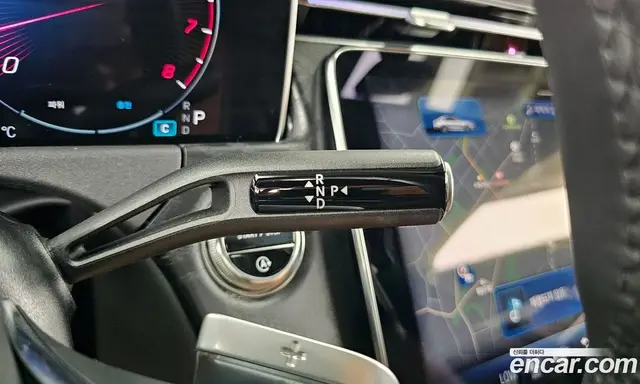 Mercedes-Benz E-Class 2025 2.0 автомат (гидро), миниатюра 12
