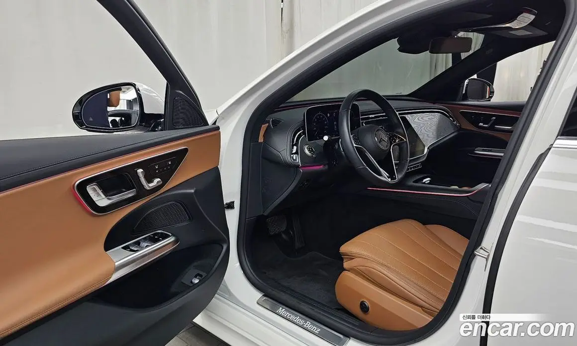 Mercedes-Benz E-Class 2025 2.0 автомат (гидро), фото 13