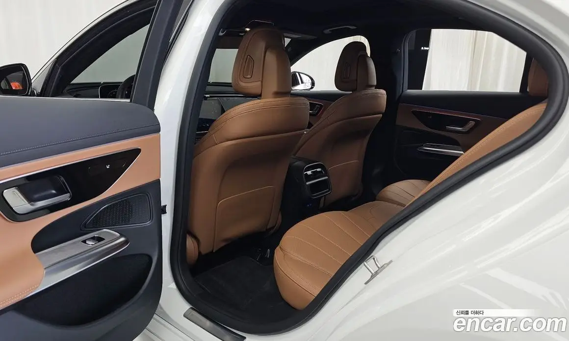 Mercedes-Benz E-Class 2025 2.0 автомат (гидро), фото 16
