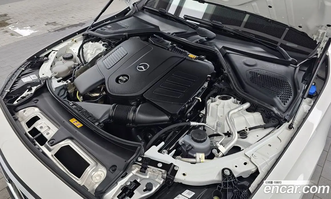 Mercedes-Benz E-Class 2025 2.0 автомат (гидро), фото 6