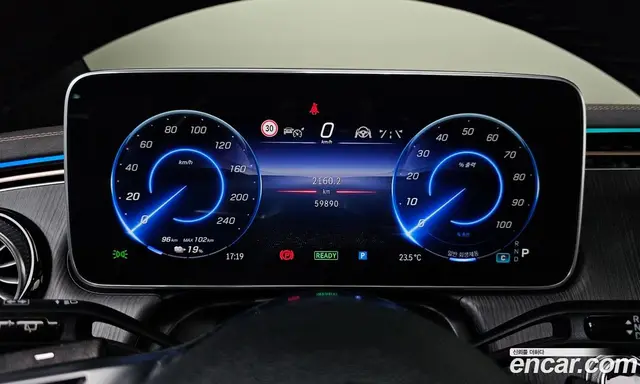 Mercedes-Benz EQE 2023 0.3 автомат (гидро), миниатюра 11 Mercedes-Benz EQE 2023 0.3 автомат (гидро), миниатюра 11