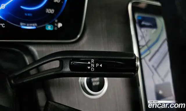 Mercedes-Benz EQE 2023 0.3 автомат (гидро), миниатюра 12