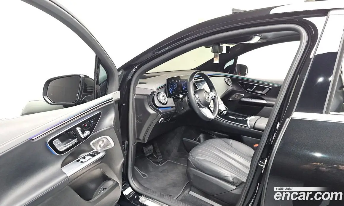 Mercedes-Benz EQE 2023 0.3 автомат (гидро), фото 13 Mercedes-Benz EQE 2023 0.3 автомат (гидро), фото 13