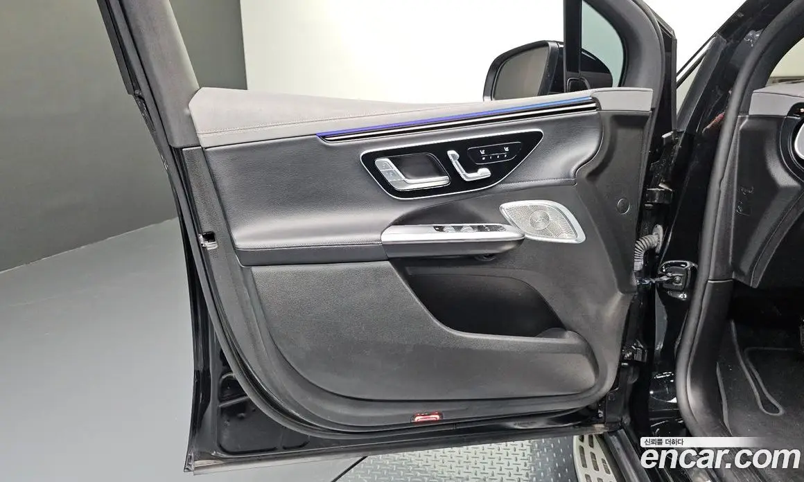 Mercedes-Benz EQE 2023 0.3 автомат (гидро), фото 14 Mercedes-Benz EQE 2023 0.3 автомат (гидро), фото 14