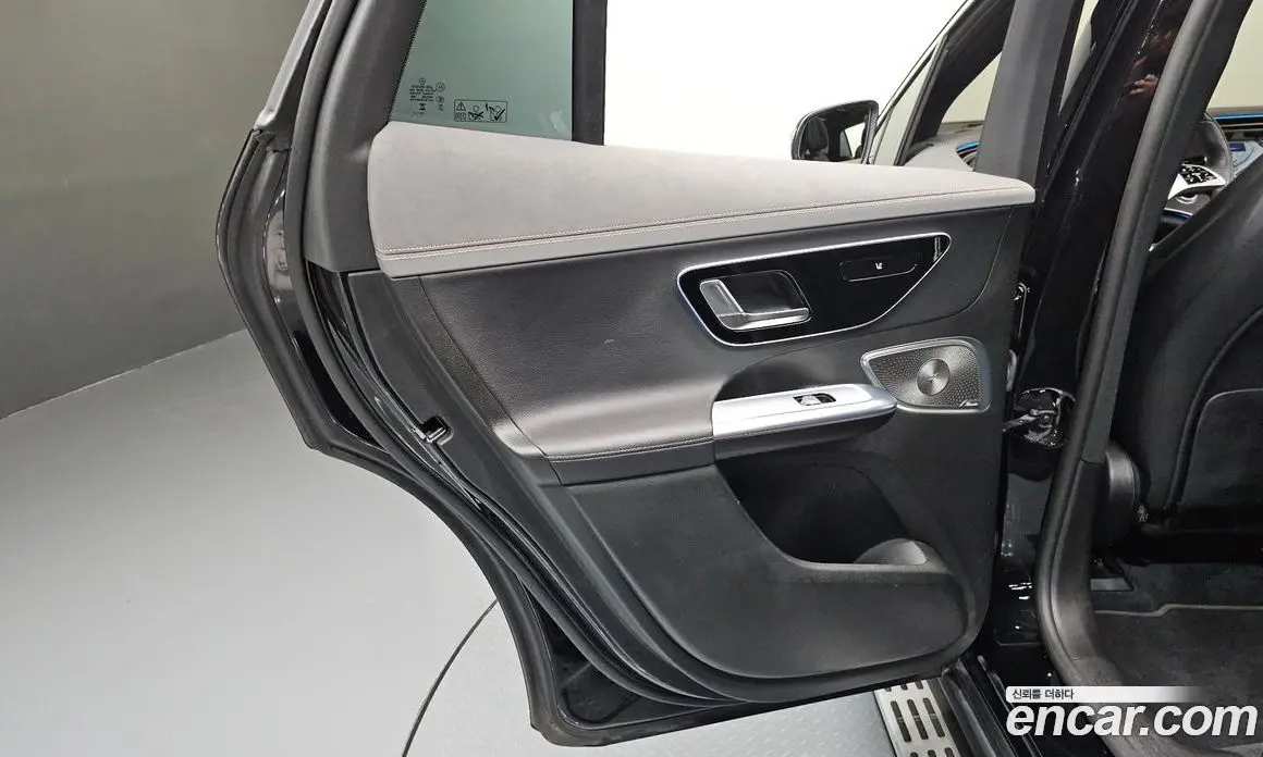 Mercedes-Benz EQE 2023 0.3 автомат (гидро), фото 15 Mercedes-Benz EQE 2023 0.3 автомат (гидро), фото 15