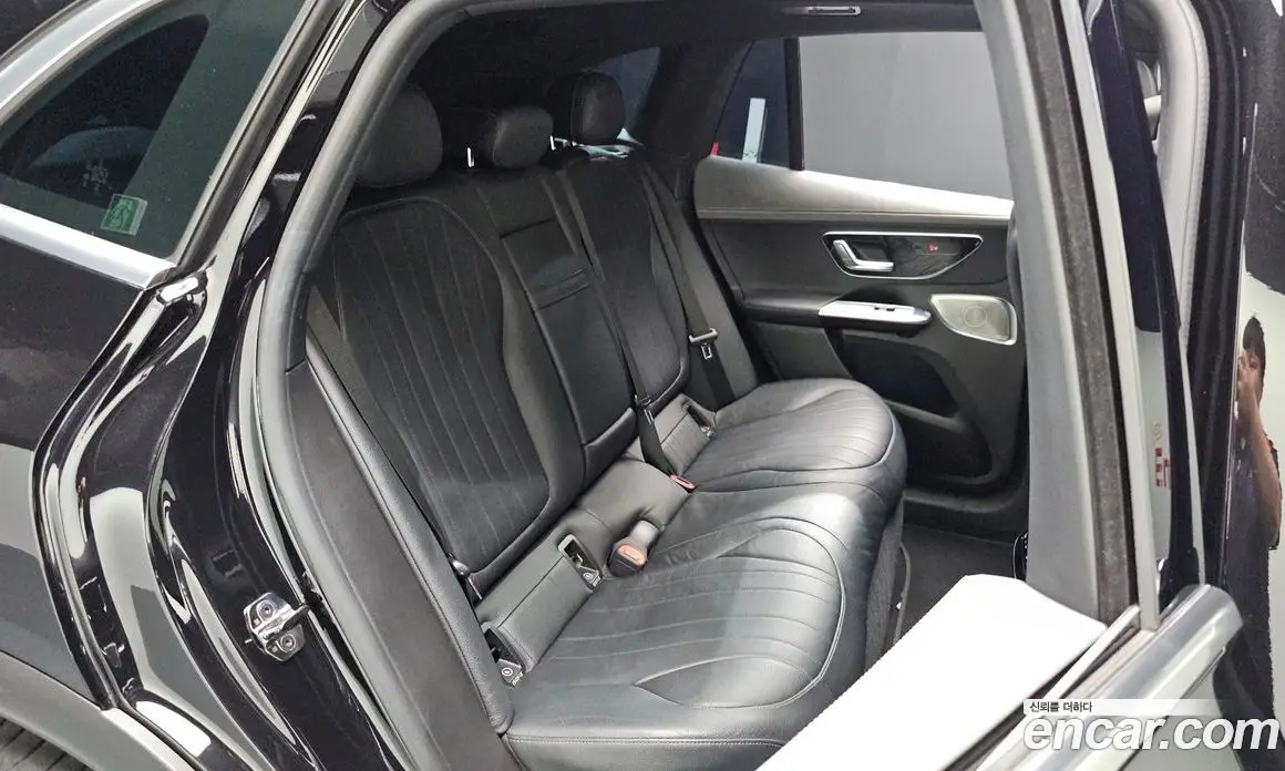 Mercedes-Benz EQE 2023 0.3 автомат (гидро), фото 17 Mercedes-Benz EQE 2023 0.3 автомат (гидро), фото 17