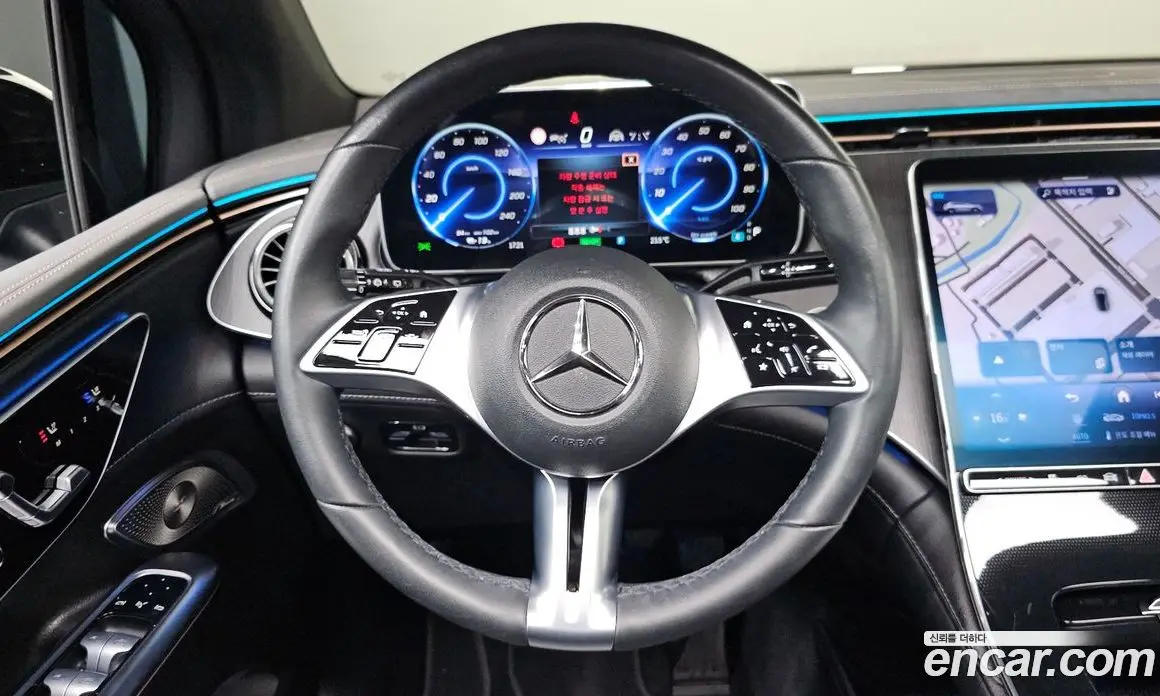 Mercedes-Benz EQE 2023 0.3 автомат (гидро), фото 19 Mercedes-Benz EQE 2023 0.3 автомат (гидро), фото 19
