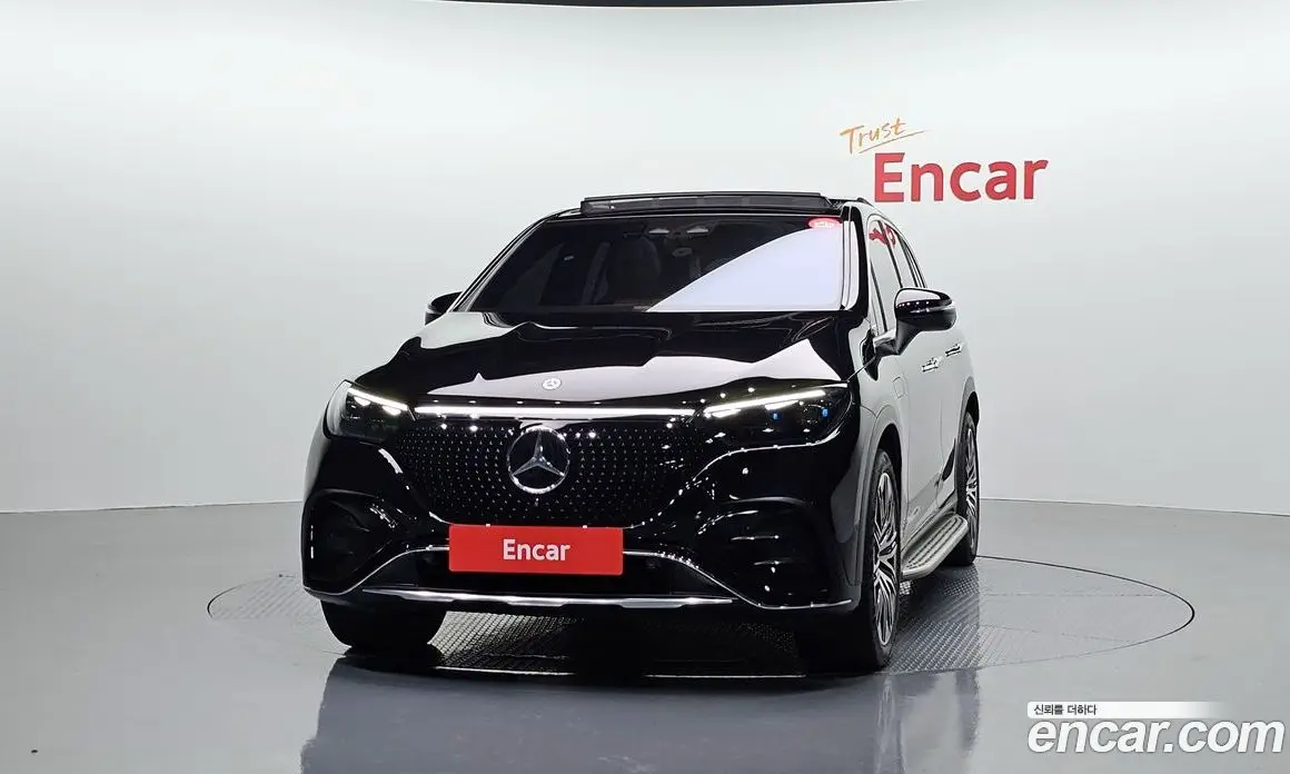 Mercedes-Benz EQE 2023 0.3 автомат (гидро), фото 3 Mercedes-Benz EQE 2023 0.3 автомат (гидро), фото 3