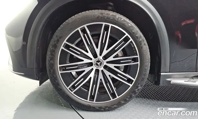 Mercedes-Benz EQE 2023 0.3 автомат (гидро), миниатюра 5 Mercedes-Benz EQE 2023 0.3 автомат (гидро), миниатюра 5