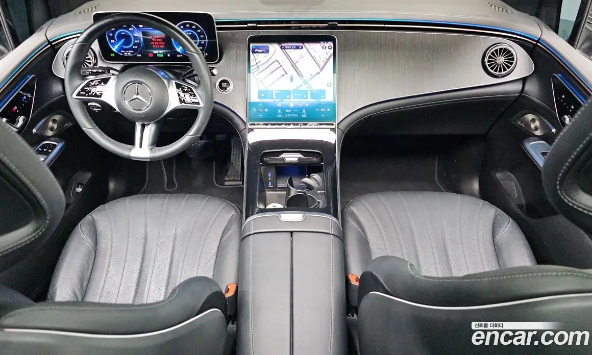 Mercedes-Benz EQE 2023 0.3 автомат (гидро), фото 10 Mercedes-Benz EQE 2023 0.3 автомат (гидро), фото 10
