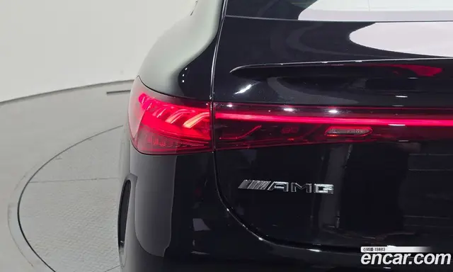 Mercedes-Benz EQS 2022 0.3 автомат (гидро), миниатюра 9