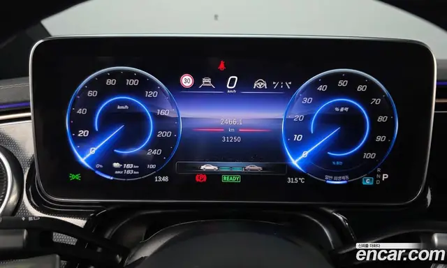 Mercedes-Benz EQS 2022 0.3 автомат (гидро), миниатюра 11 Mercedes-Benz EQS 2022 0.3 автомат (гидро), миниатюра 11
