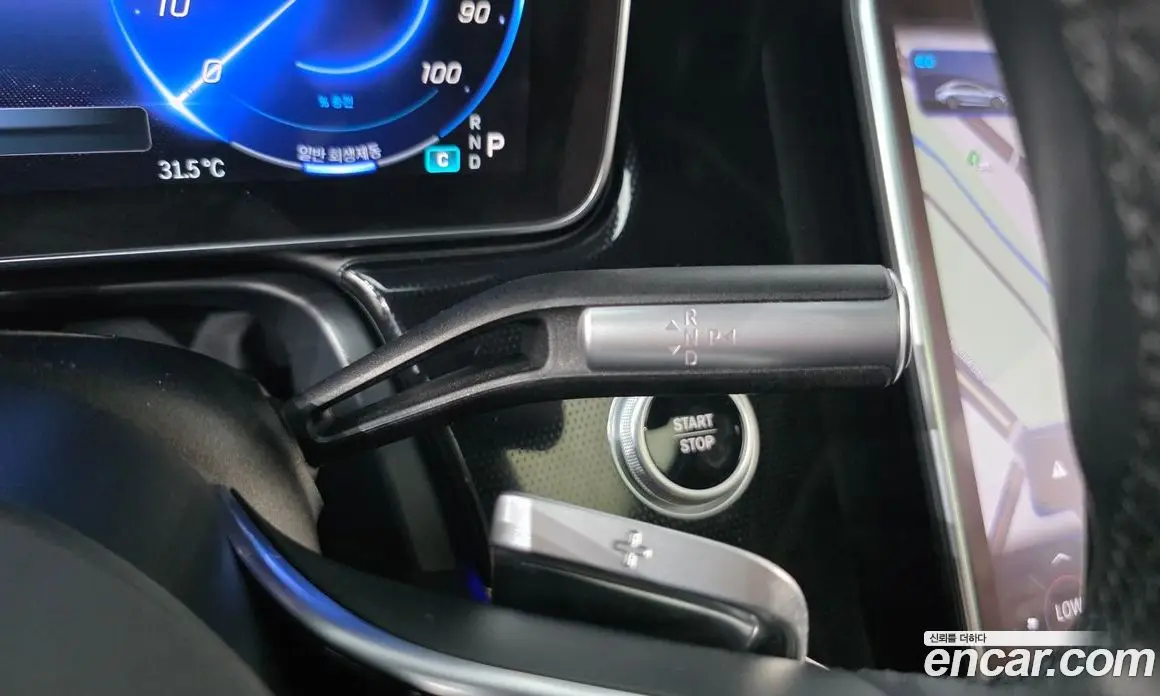 Mercedes-Benz EQS 2022 0.3 автомат (гидро), фото 12 Mercedes-Benz EQS 2022 0.3 автомат (гидро), фото 12