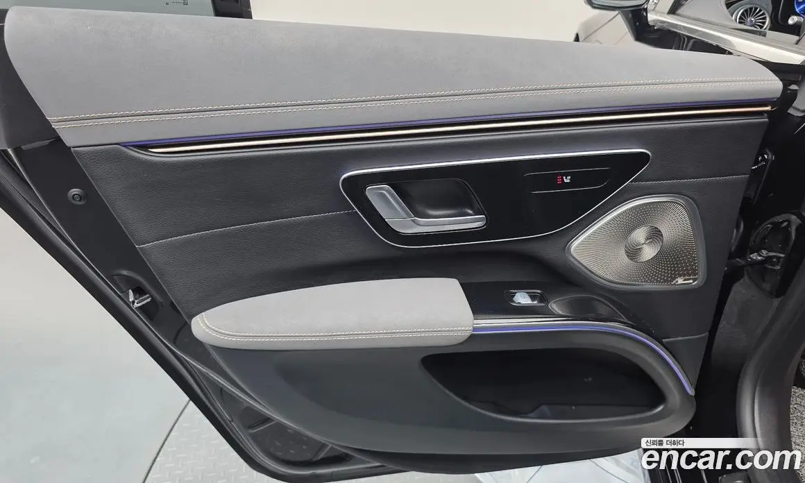 Mercedes-Benz EQS 2022 0.3 автомат (гидро), фото 15 Mercedes-Benz EQS 2022 0.3 автомат (гидро), фото 15
