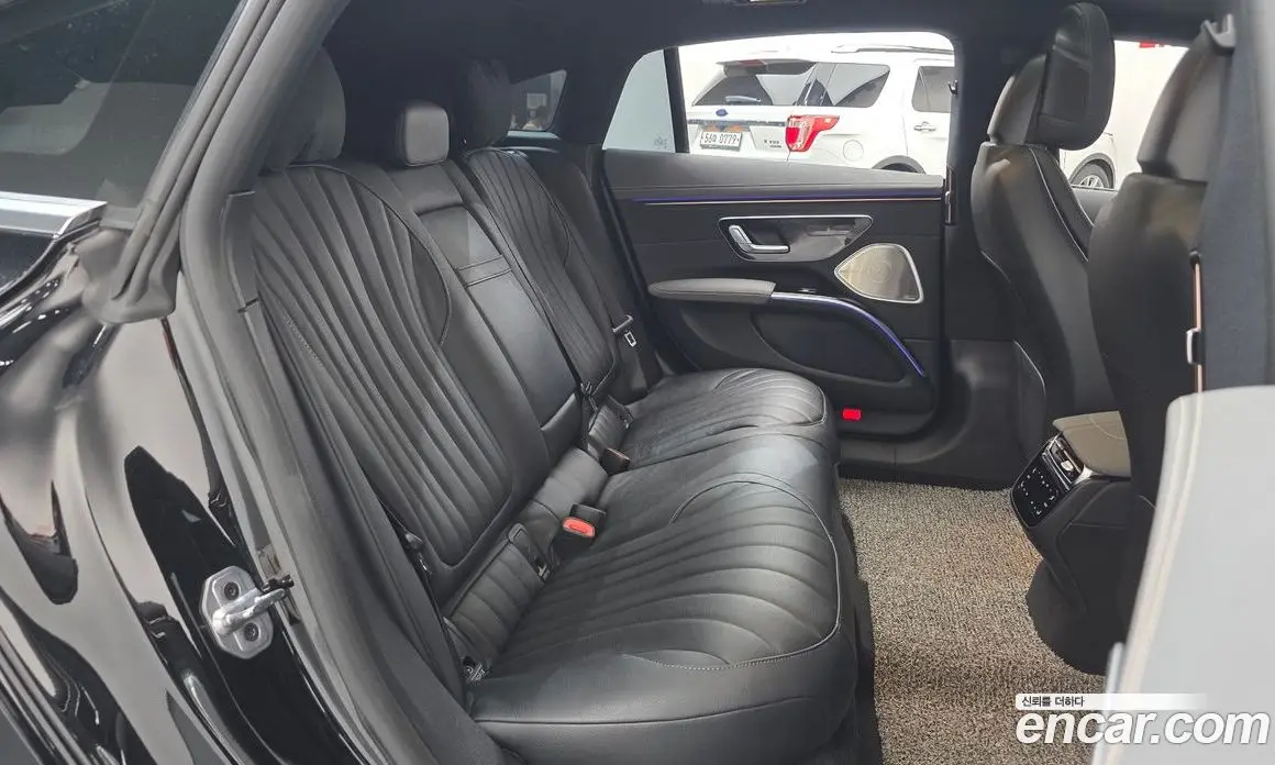 Mercedes-Benz EQS 2022 0.3 автомат (гидро), фото 17 Mercedes-Benz EQS 2022 0.3 автомат (гидро), фото 17