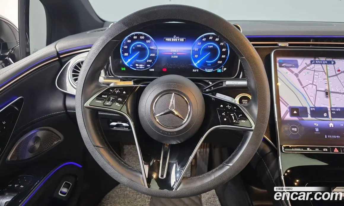 Mercedes-Benz EQS 2022 0.3 автомат (гидро), фото 20 Mercedes-Benz EQS 2022 0.3 автомат (гидро), фото 20