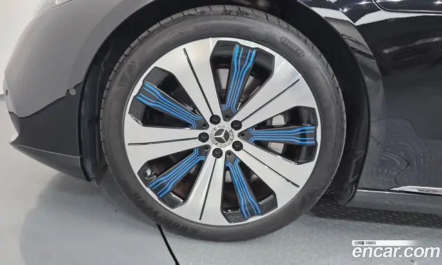Mercedes-Benz EQS 2022 0.3 автомат (гидро), миниатюра 5 Mercedes-Benz EQS 2022 0.3 автомат (гидро), миниатюра 5