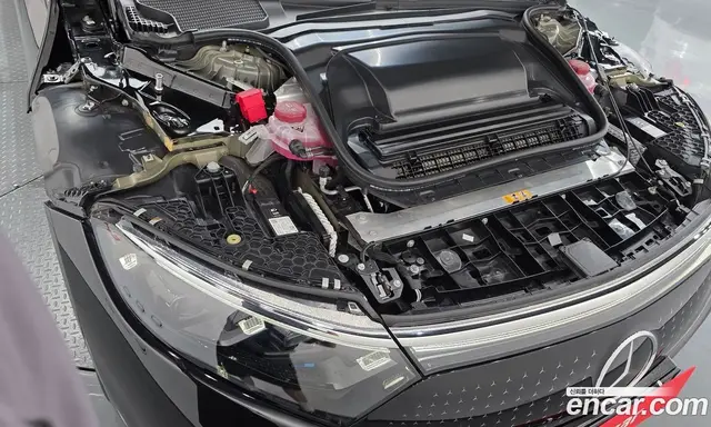 Mercedes-Benz EQS 2022 0.3 автомат (гидро), миниатюра 6 Mercedes-Benz EQS 2022 0.3 автомат (гидро), миниатюра 6