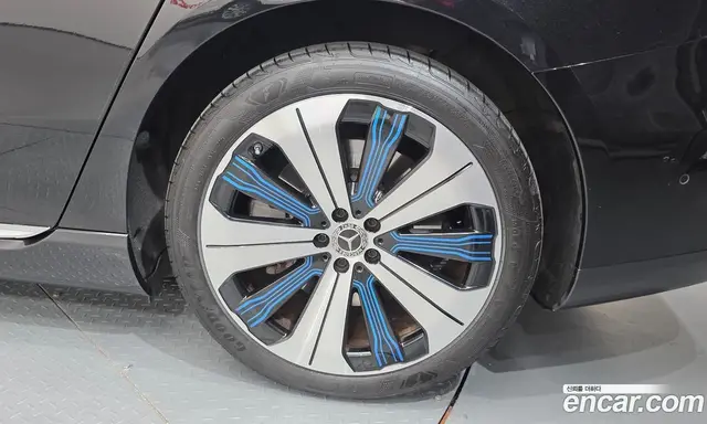 Mercedes-Benz EQS 2022 0.3 автомат (гидро), миниатюра 7 Mercedes-Benz EQS 2022 0.3 автомат (гидро), миниатюра 7