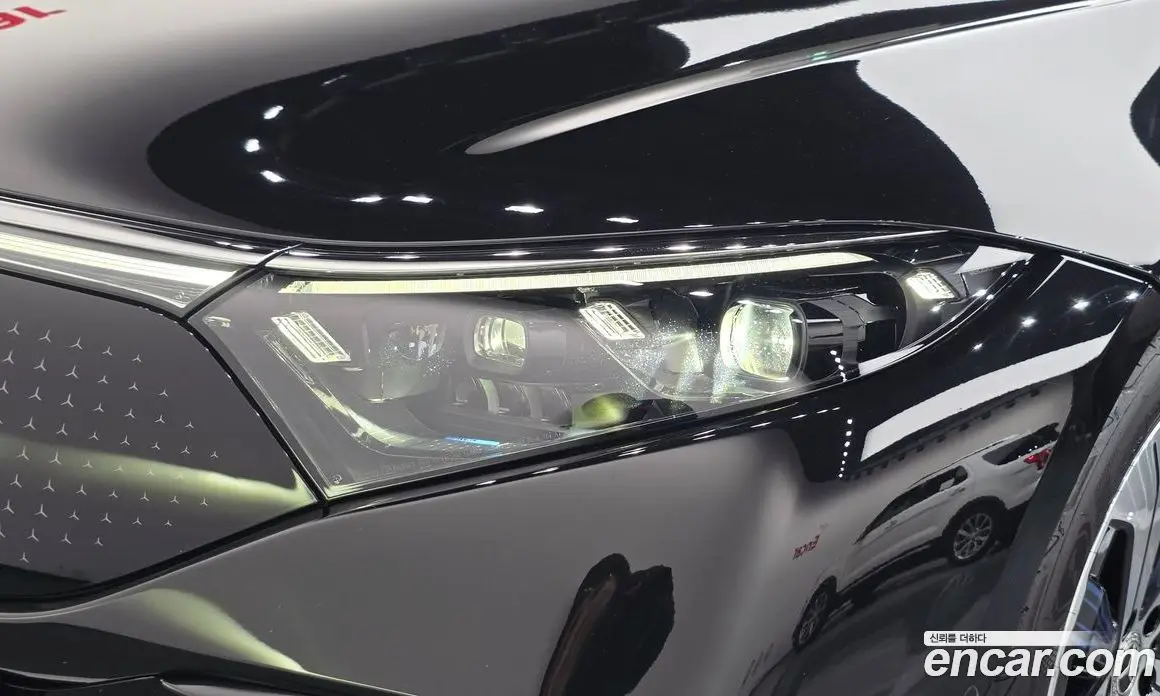 Mercedes-Benz EQS 2022 0.3 автомат (гидро), фото 8 Mercedes-Benz EQS 2022 0.3 автомат (гидро), фото 8