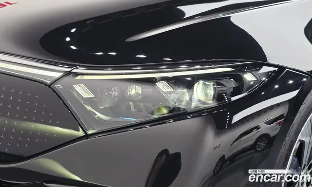 Mercedes-Benz EQS 2022 0.3 автомат (гидро), миниатюра 8 Mercedes-Benz EQS 2022 0.3 автомат (гидро), миниатюра 8
