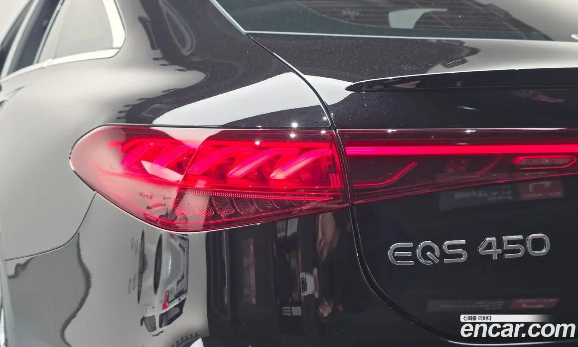 Mercedes-Benz EQS 2022 0.3 автомат (гидро), фото 9 Mercedes-Benz EQS 2022 0.3 автомат (гидро), фото 9