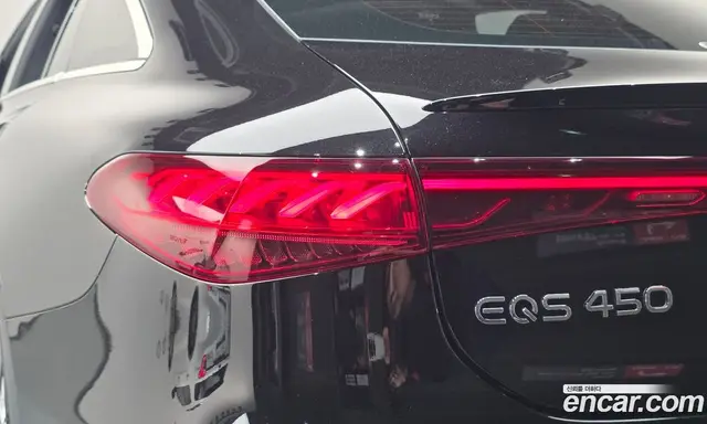 Mercedes-Benz EQS 2022 0.3 автомат (гидро), миниатюра 9 Mercedes-Benz EQS 2022 0.3 автомат (гидро), миниатюра 9