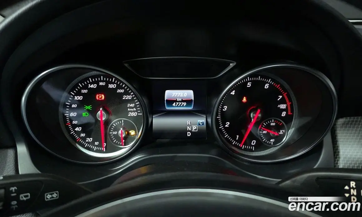 Mercedes-Benz GLA-Class 2019 2.0 автомат (гидро), фото 11 Mercedes-Benz GLA-Class 2019 2.0 автомат (гидро), фото 11