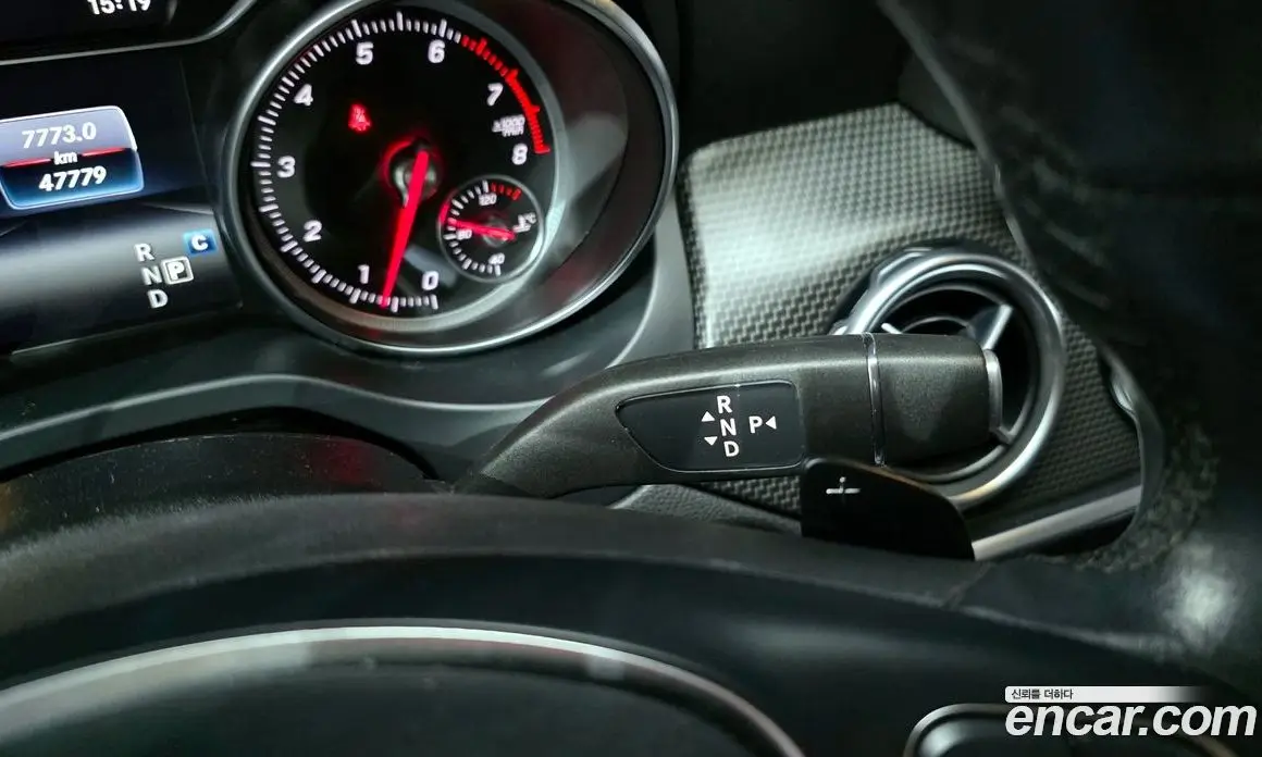 Mercedes-Benz GLA-Class 2019 2.0 автомат (гидро), фото 12 Mercedes-Benz GLA-Class 2019 2.0 автомат (гидро), фото 12